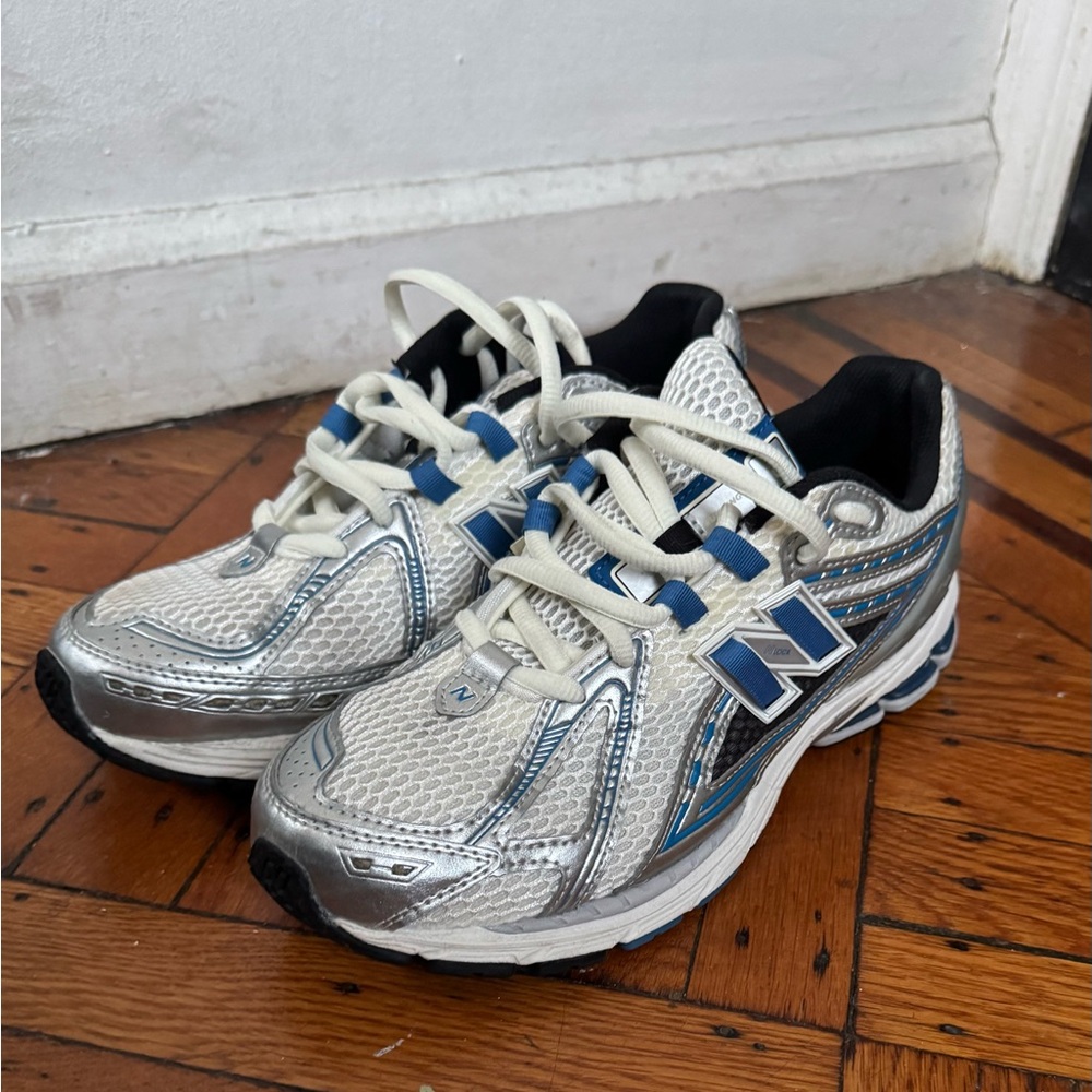 New balance sneakers